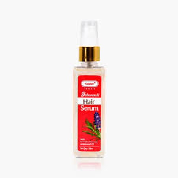 JABORANDI HAIR SERUM
